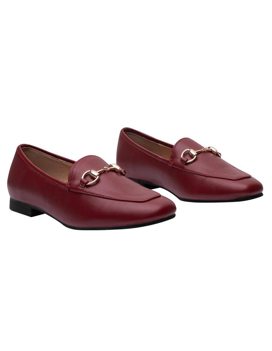 Mocasín para hombre 3