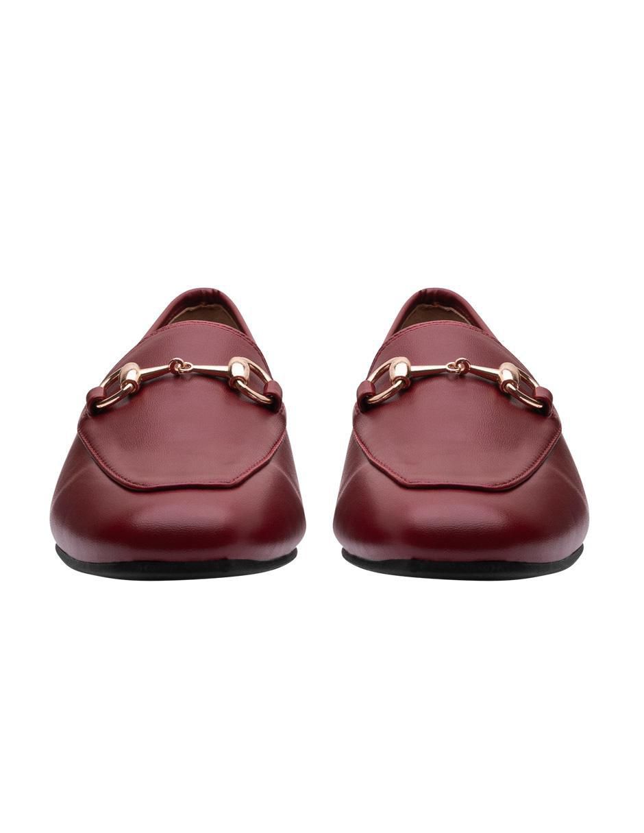 Mocasín para hombre 2