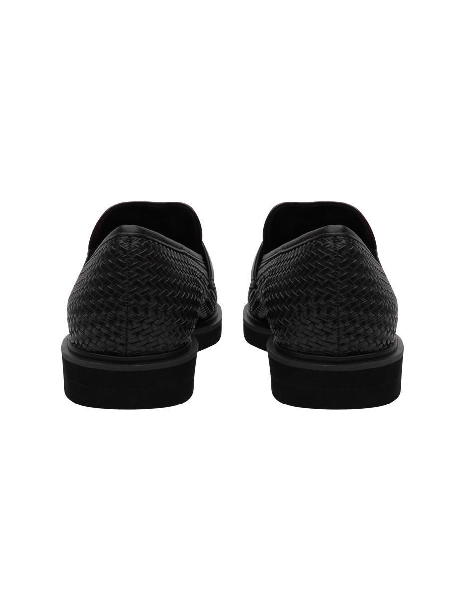 Mocasín para hombre 4