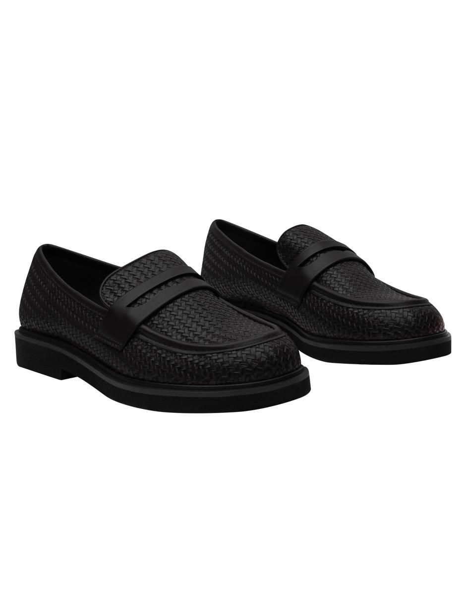 Mocasín para hombre 3