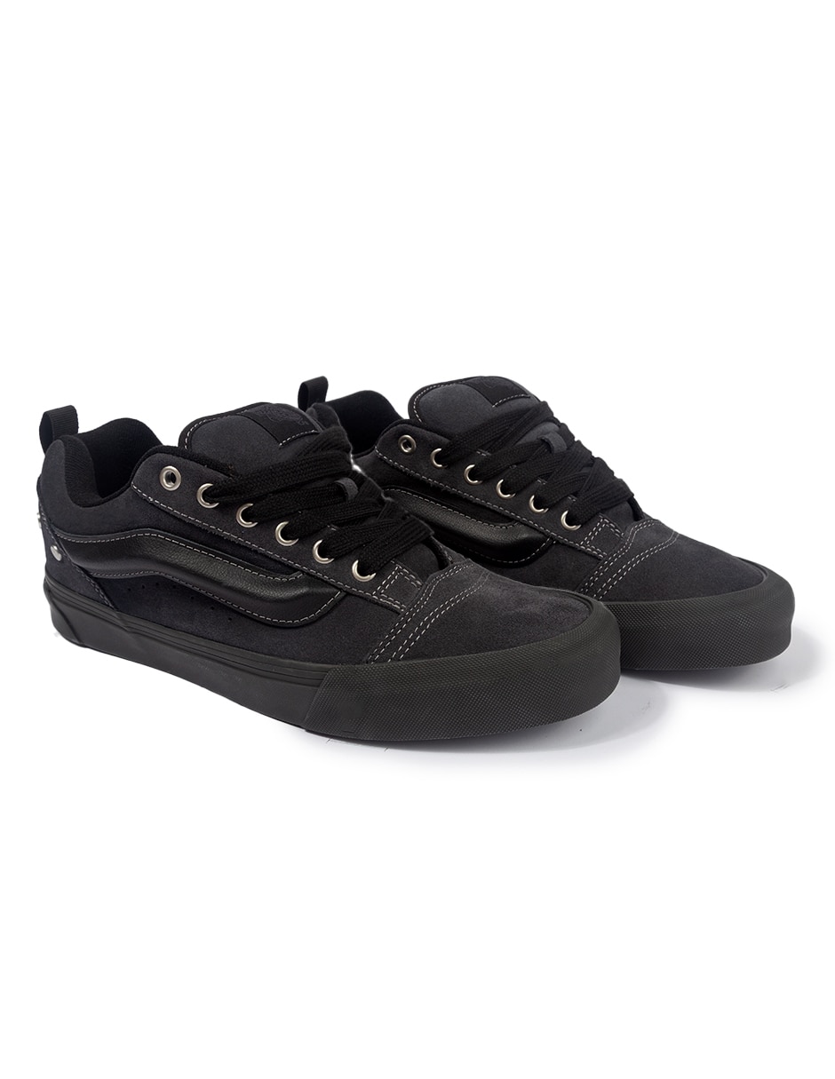 Tenis vans sw knu skool para hombre