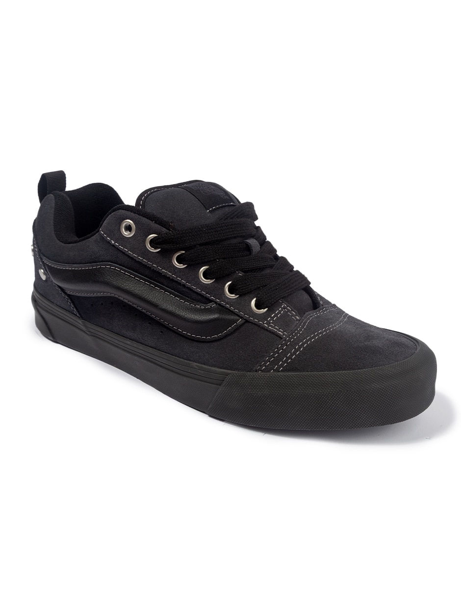 Tenis vans sw knu skool para hombre