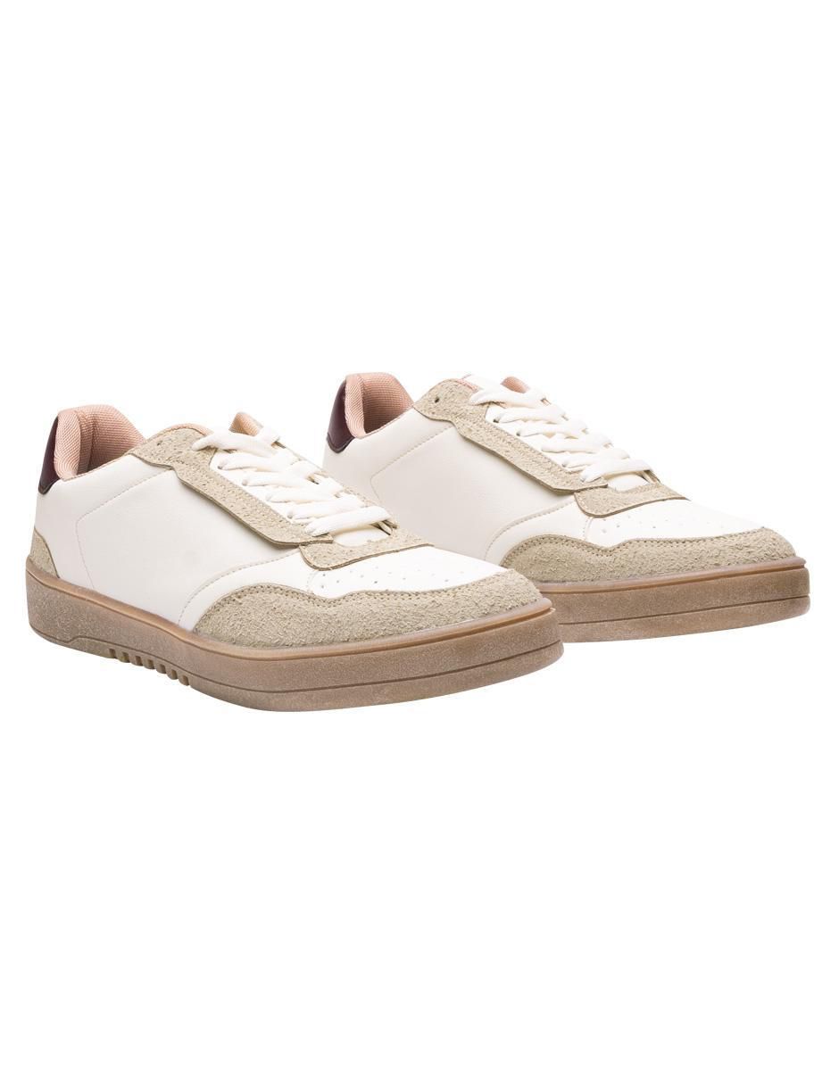 Tenis para hombre 4