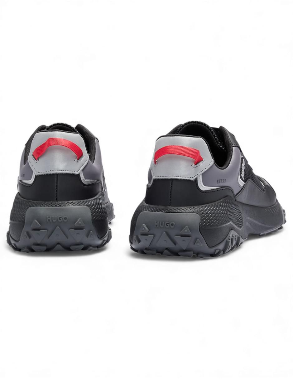 Tenis para hombre 3