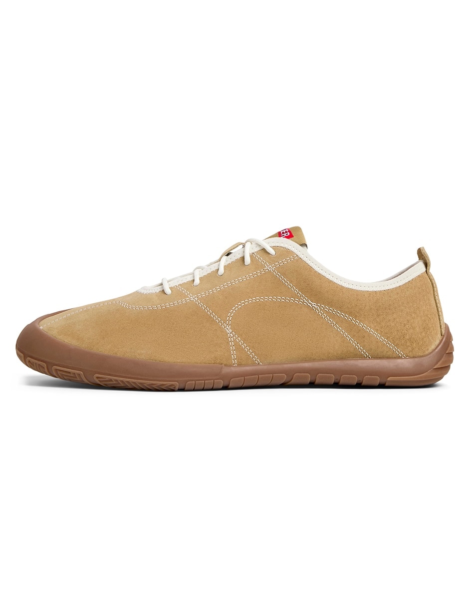 Tenis de piel peu path para hombre Tenis de piel peu path para hombre