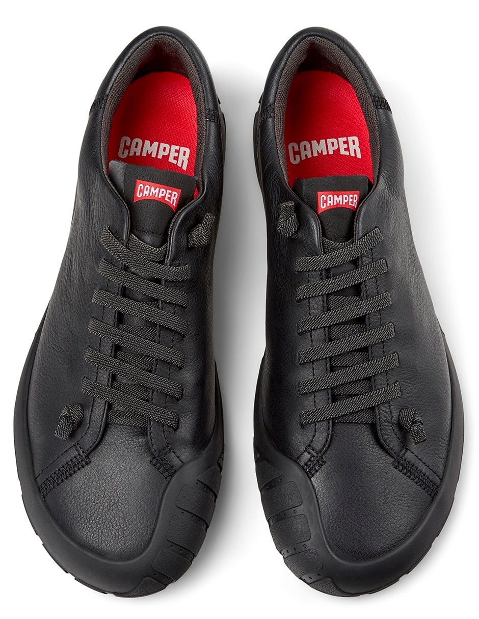 Tenis de piel Peu Path+ para hombre 7