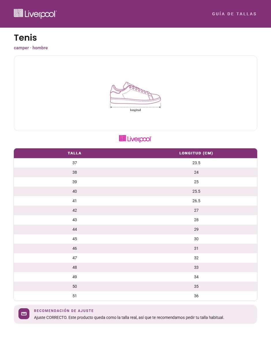 Tenis de piel Peu Path+ para hombre 3