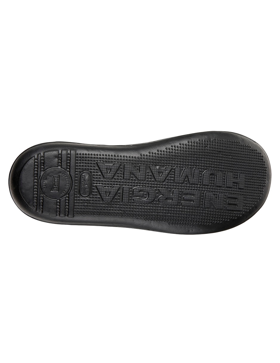 Mocasín beetle para hombre 5