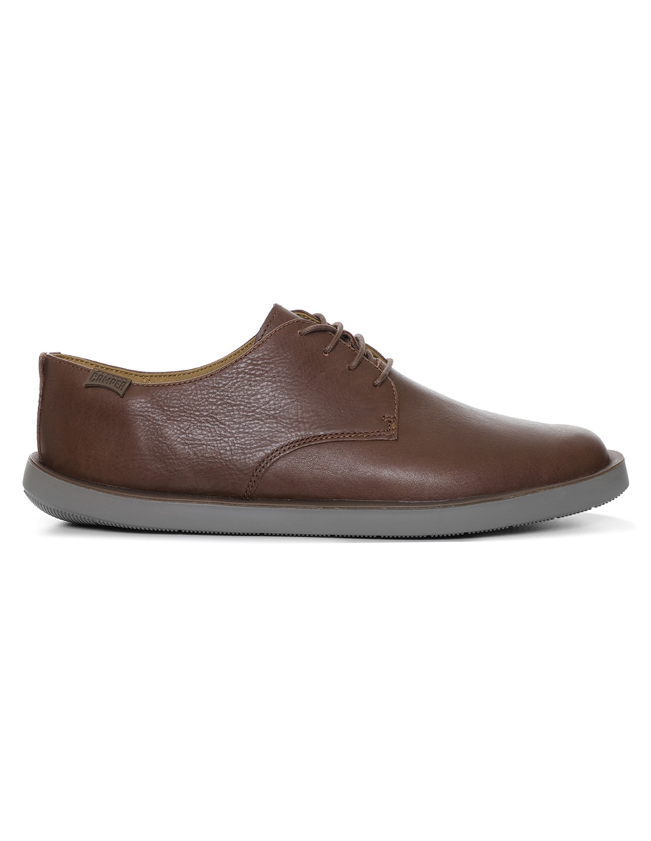 Mocasín wagon para hombre 2