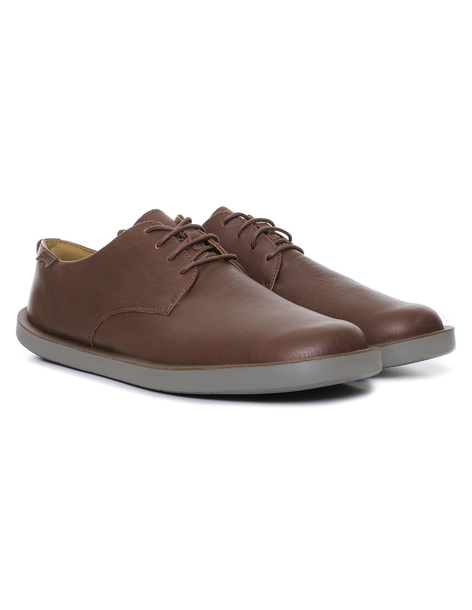 Mocasín wagon para hombre 3