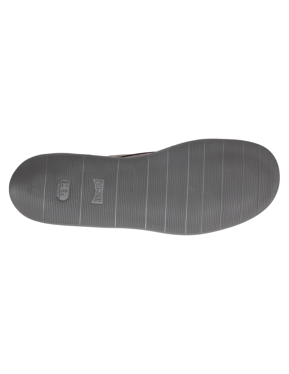 Mocasín wagon para hombre 6