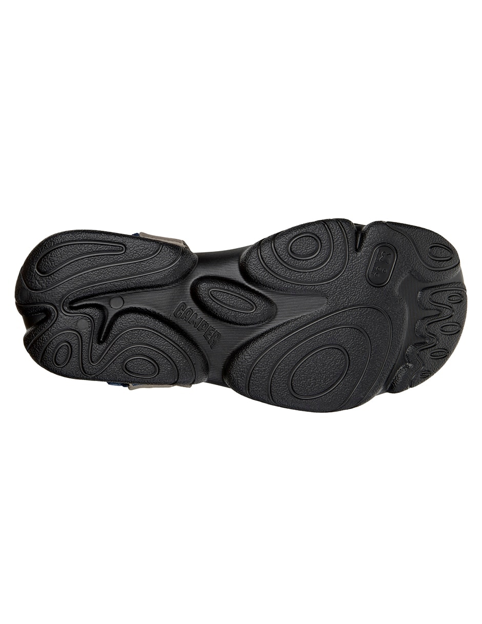 Sandalia Karst para hombre