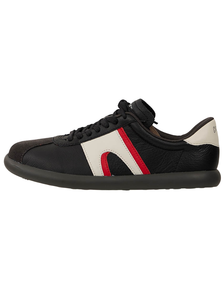 Tenis de piel Pelotas Soller para hombre Tenis de piel Pelotas Soller para hombre