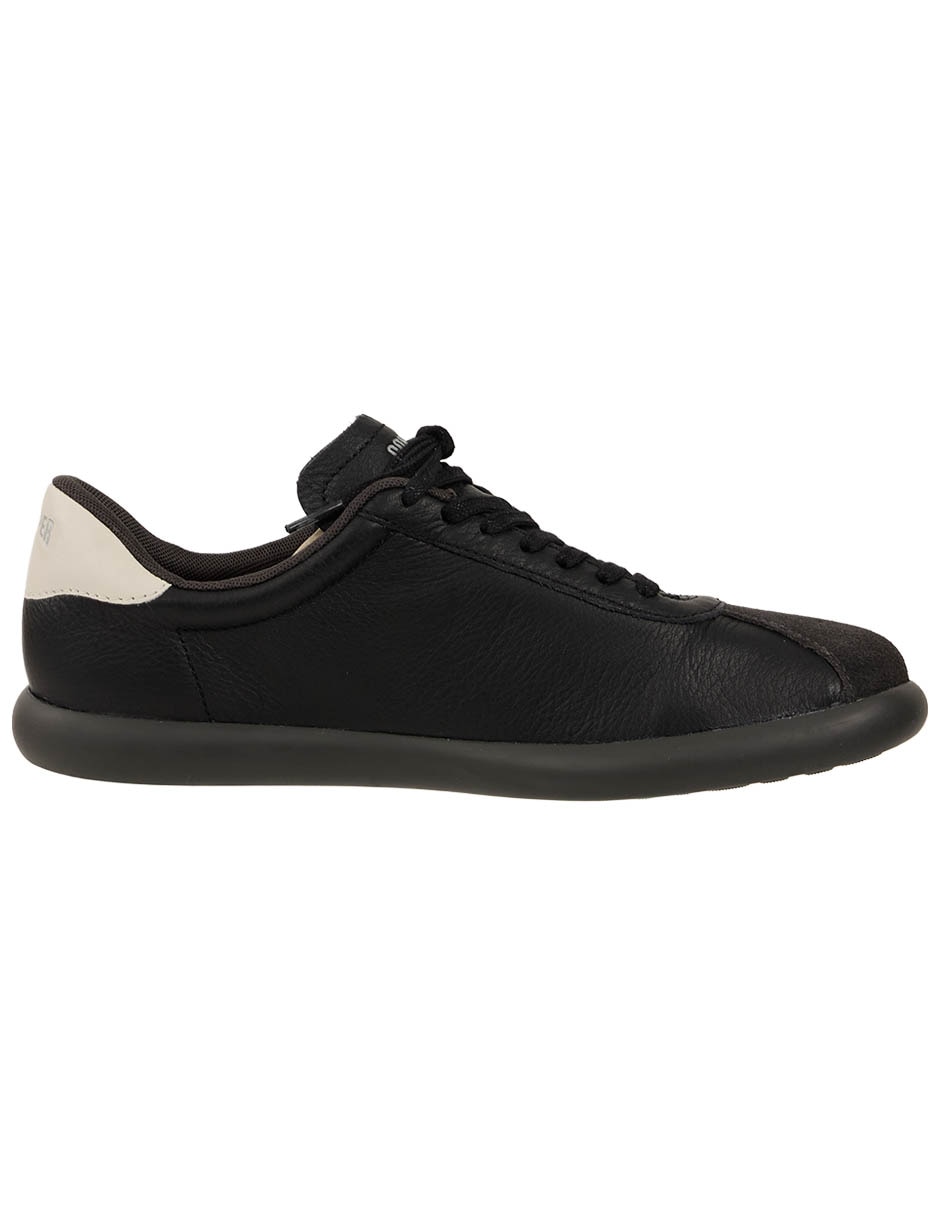 Tenis de piel Camper Pelotas Soller para hombre
