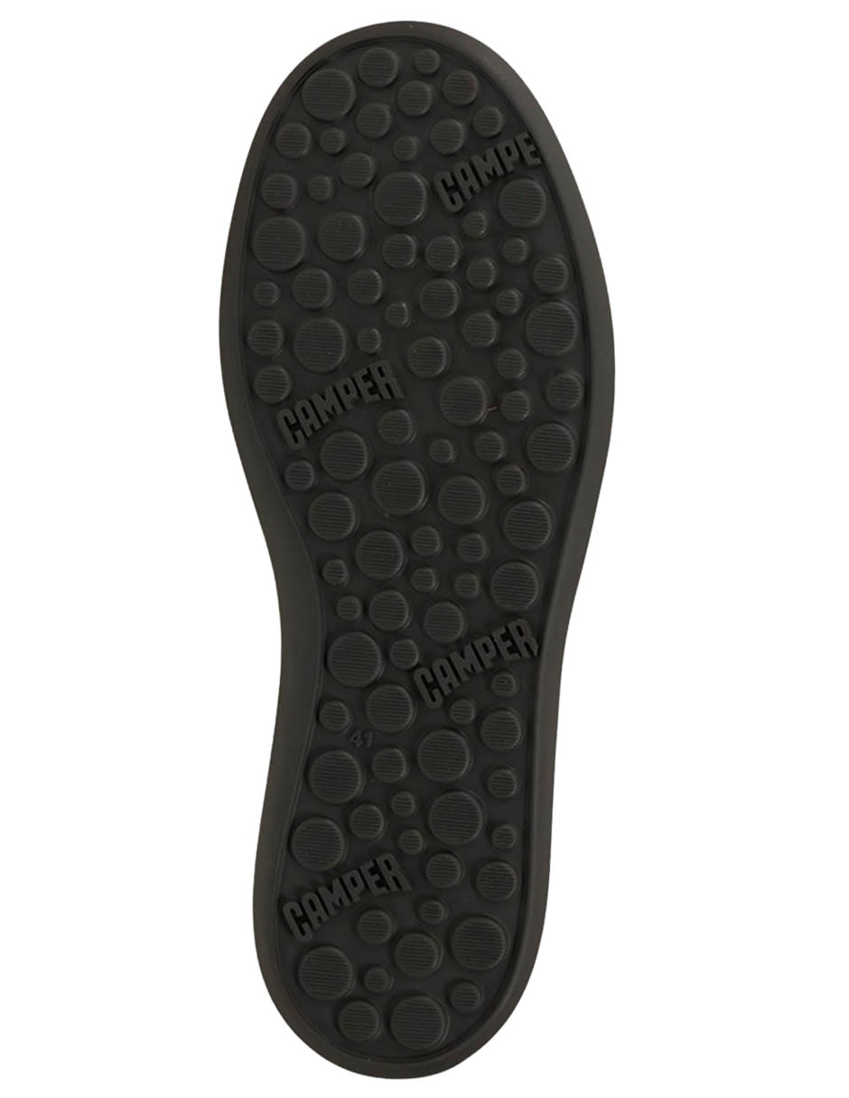 Tenis de piel Camper Pelotas Soller para hombre