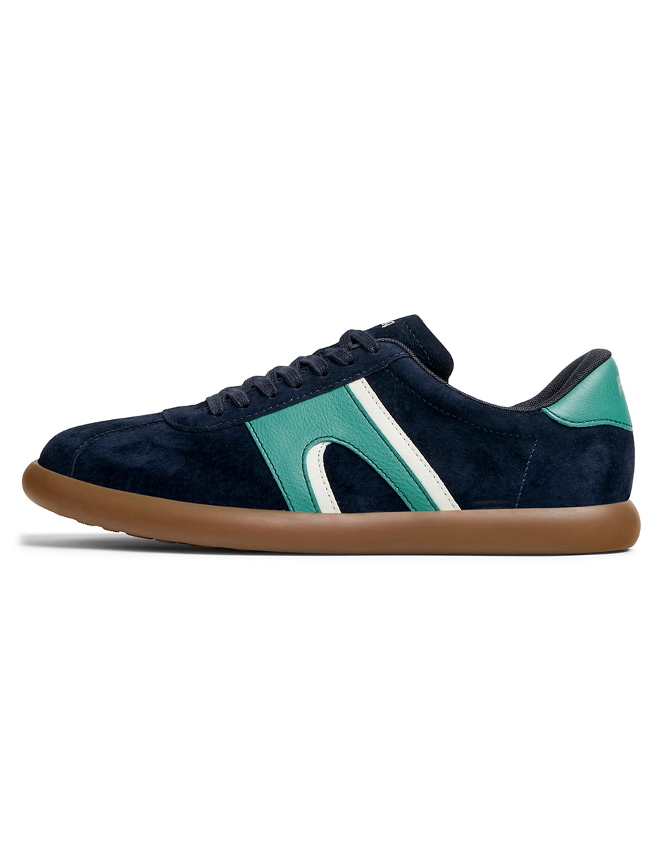 Tenis Pelotas Soller para hombre