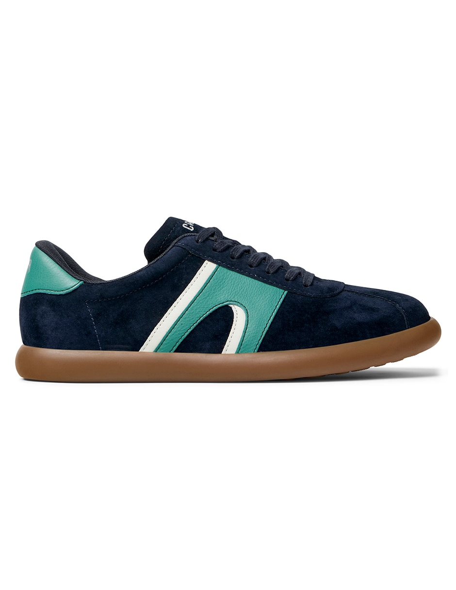 Tenis Pelotas Soller para hombre 2