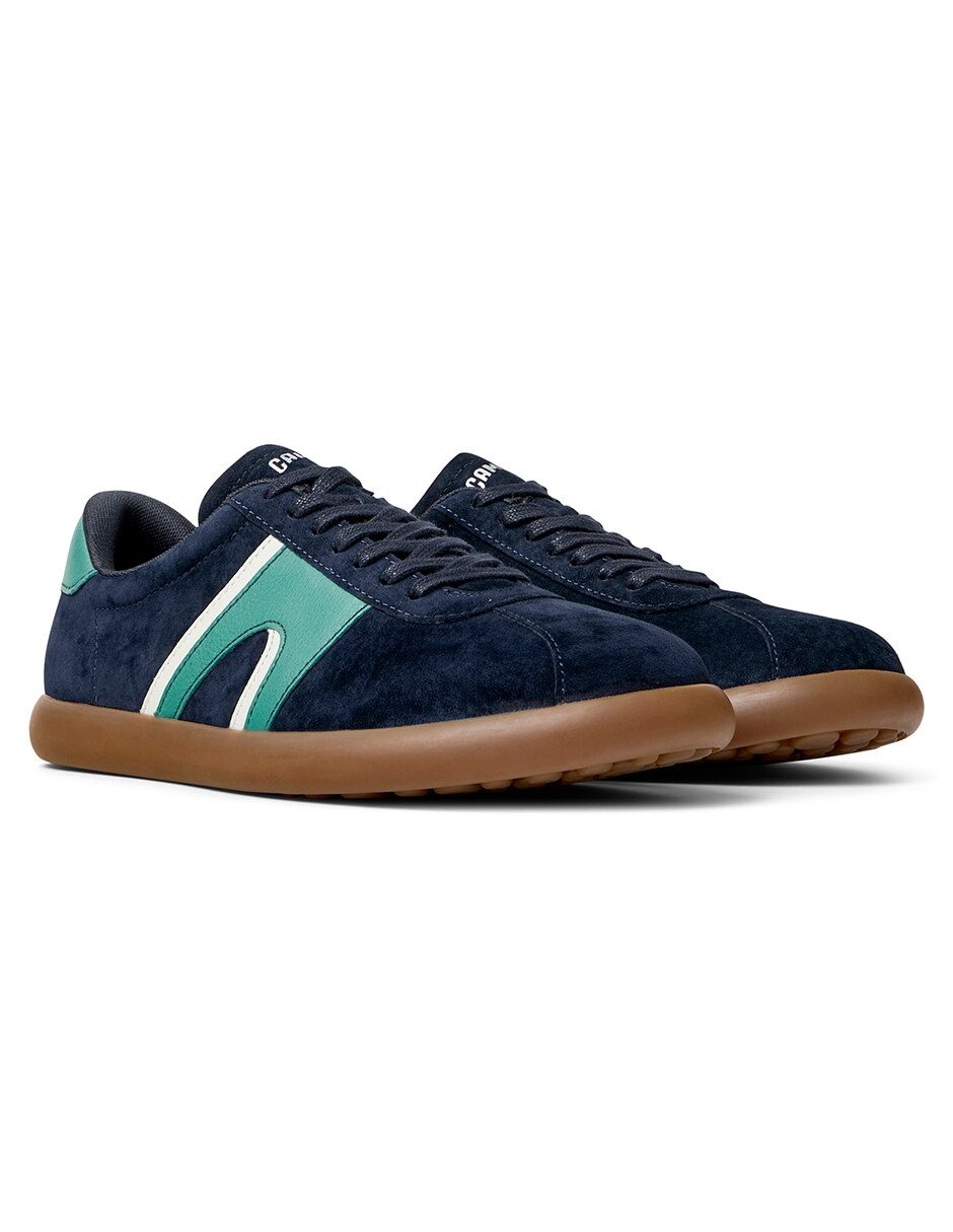 Tenis Pelotas Soller para hombre