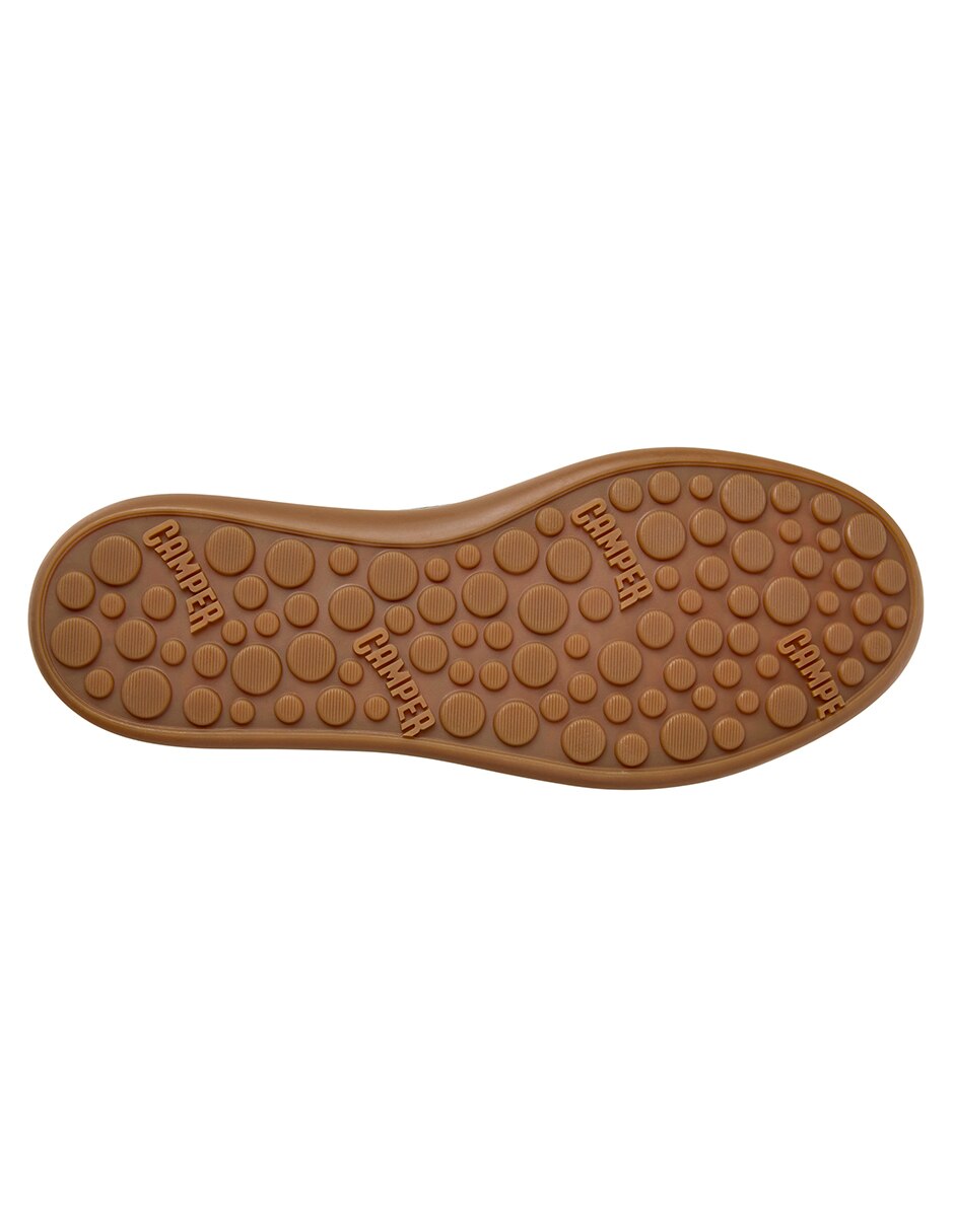 Tenis Pelotas Soller para hombre