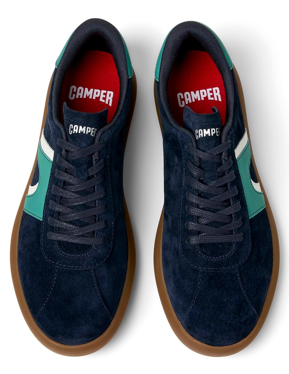 Tenis Pelotas Soller para hombre 6