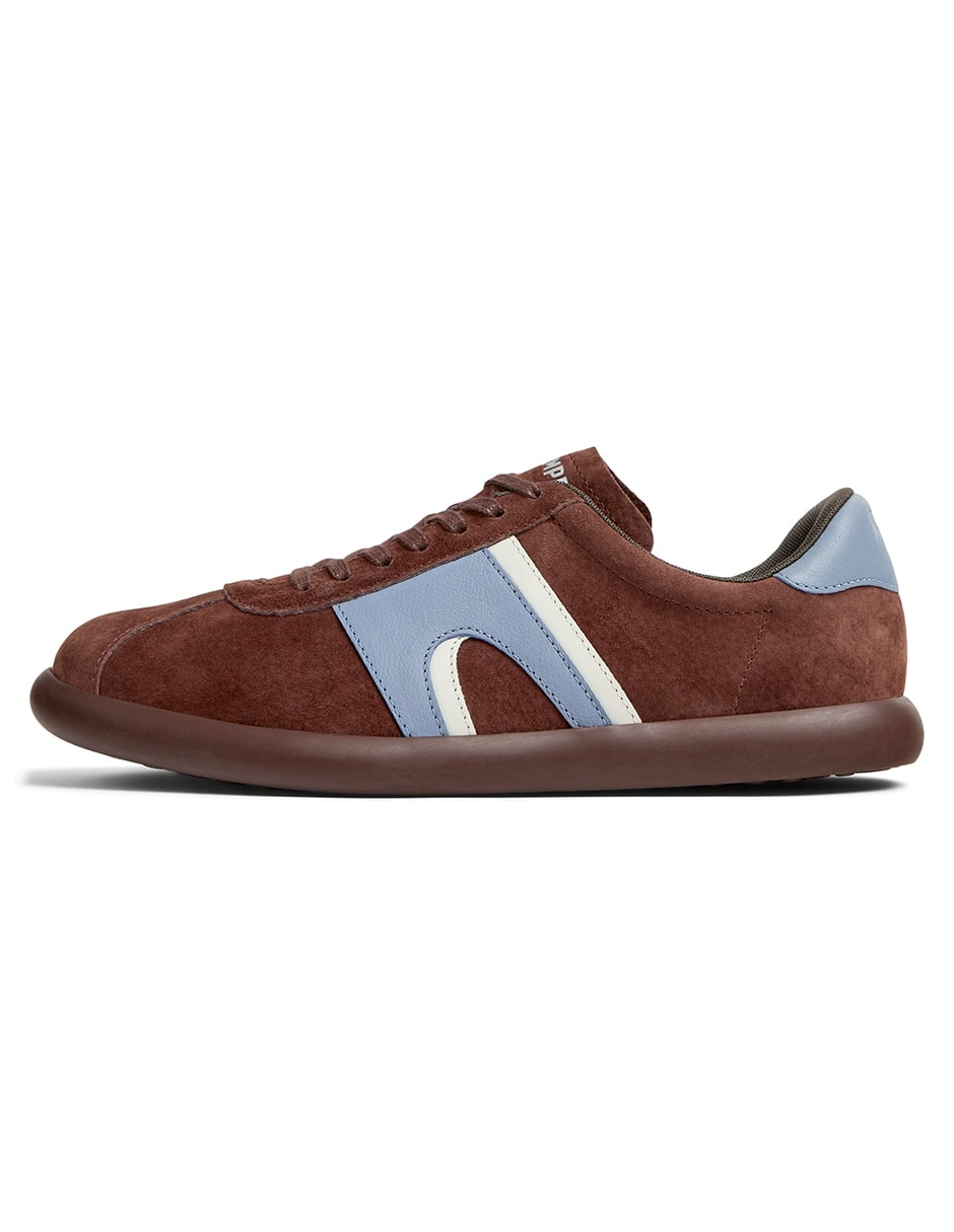 Tenis de piel pelotas soller para hombre Tenis de piel pelotas soller para hombre