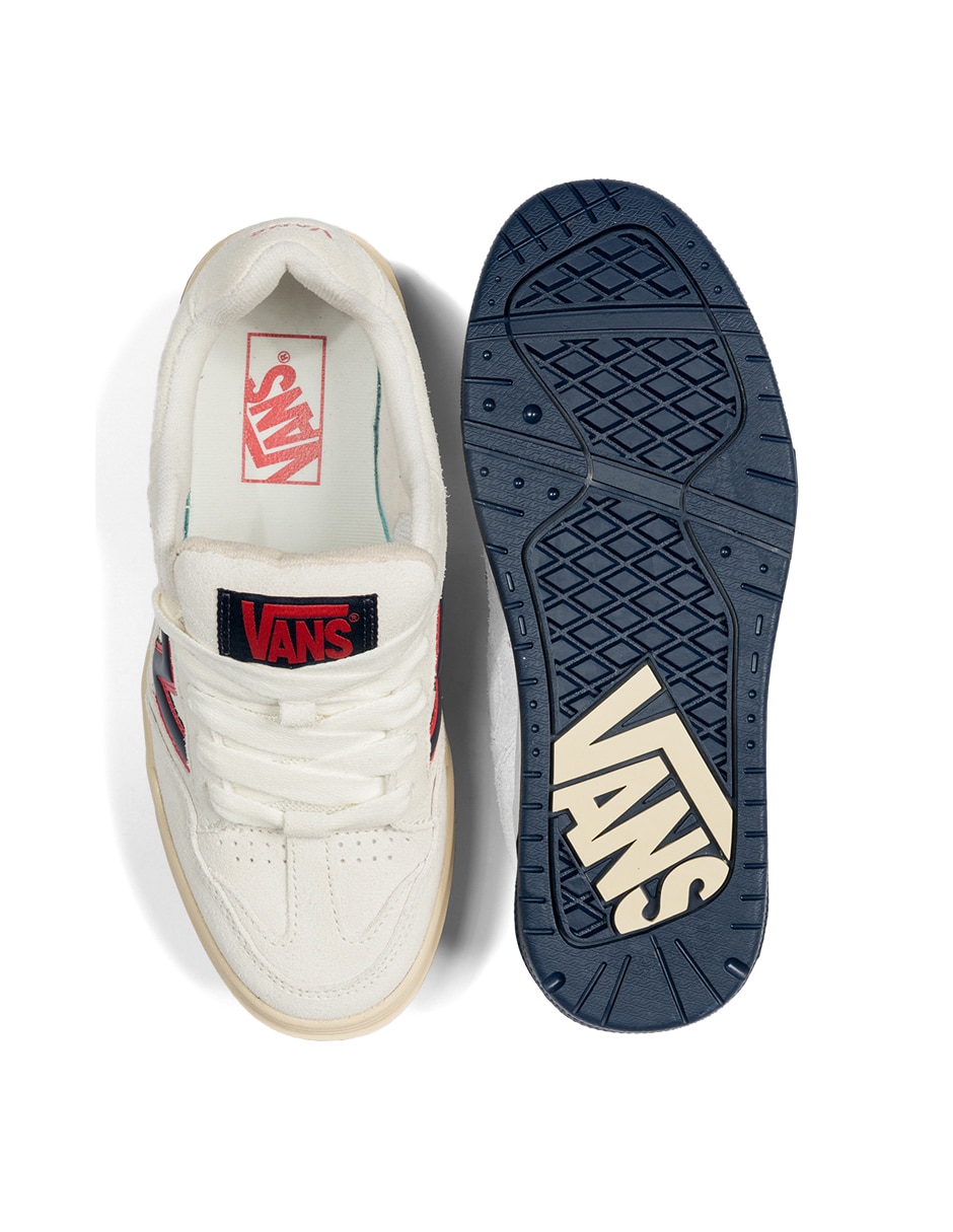 Tenis Vans Sw Upland para hombre