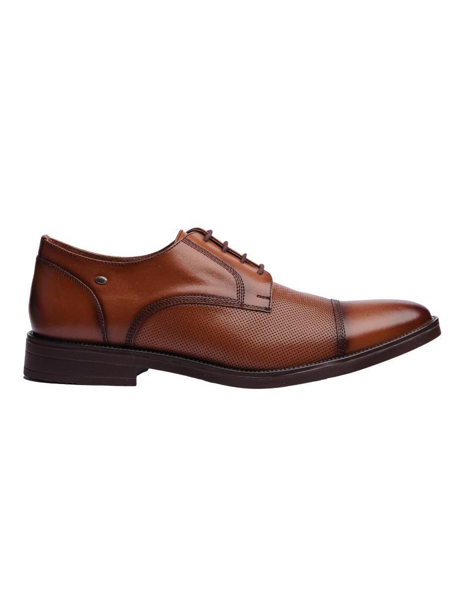 Zapato derby para hombre 2