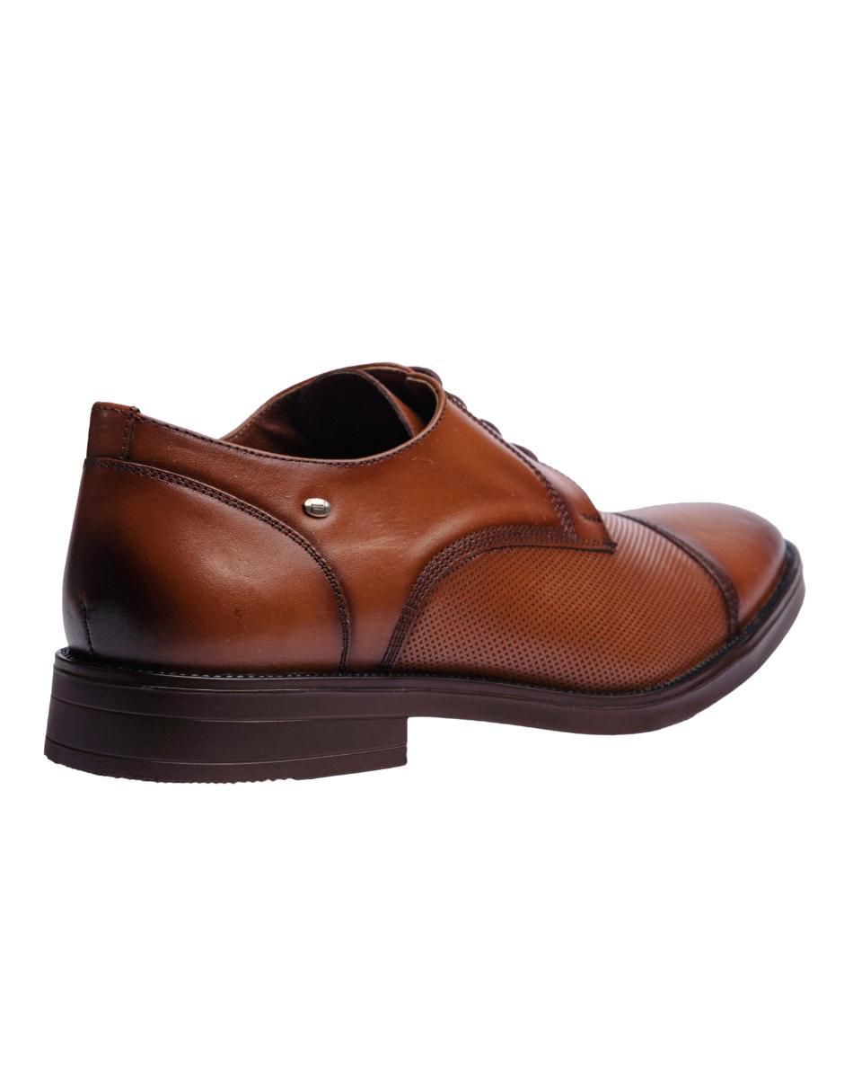 Zapato derby para hombre 3