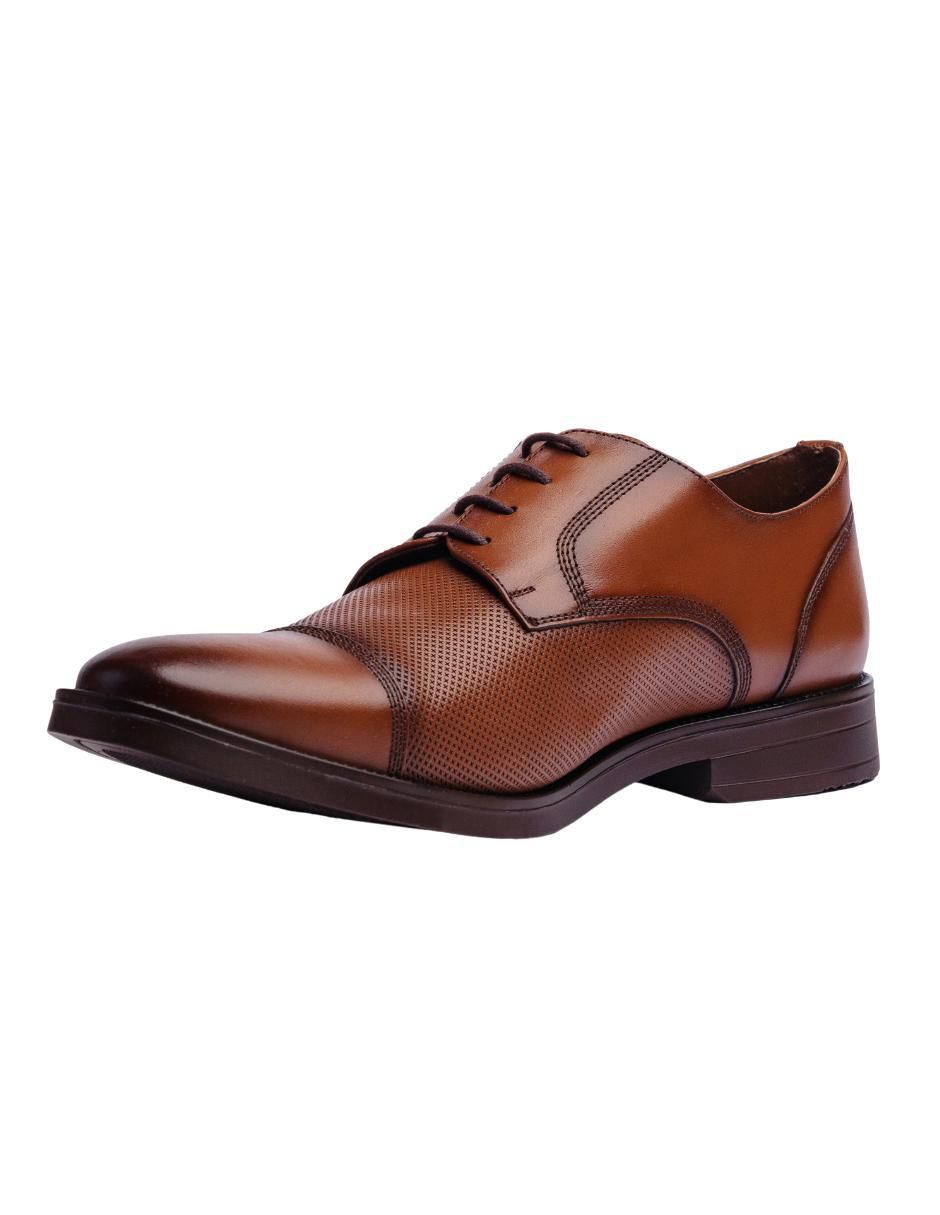 Zapato derby para hombre 6