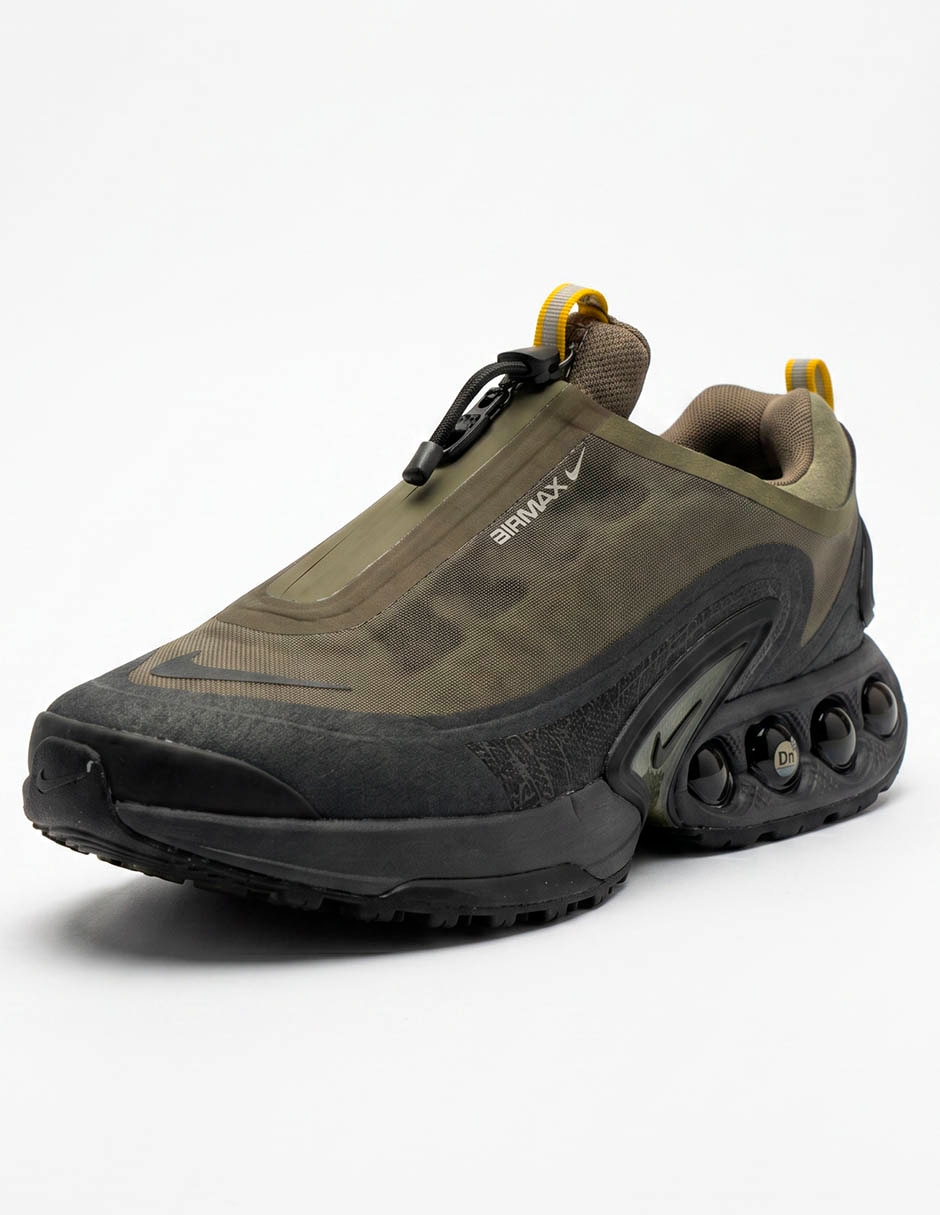 Tenis air max dn roam para hombre