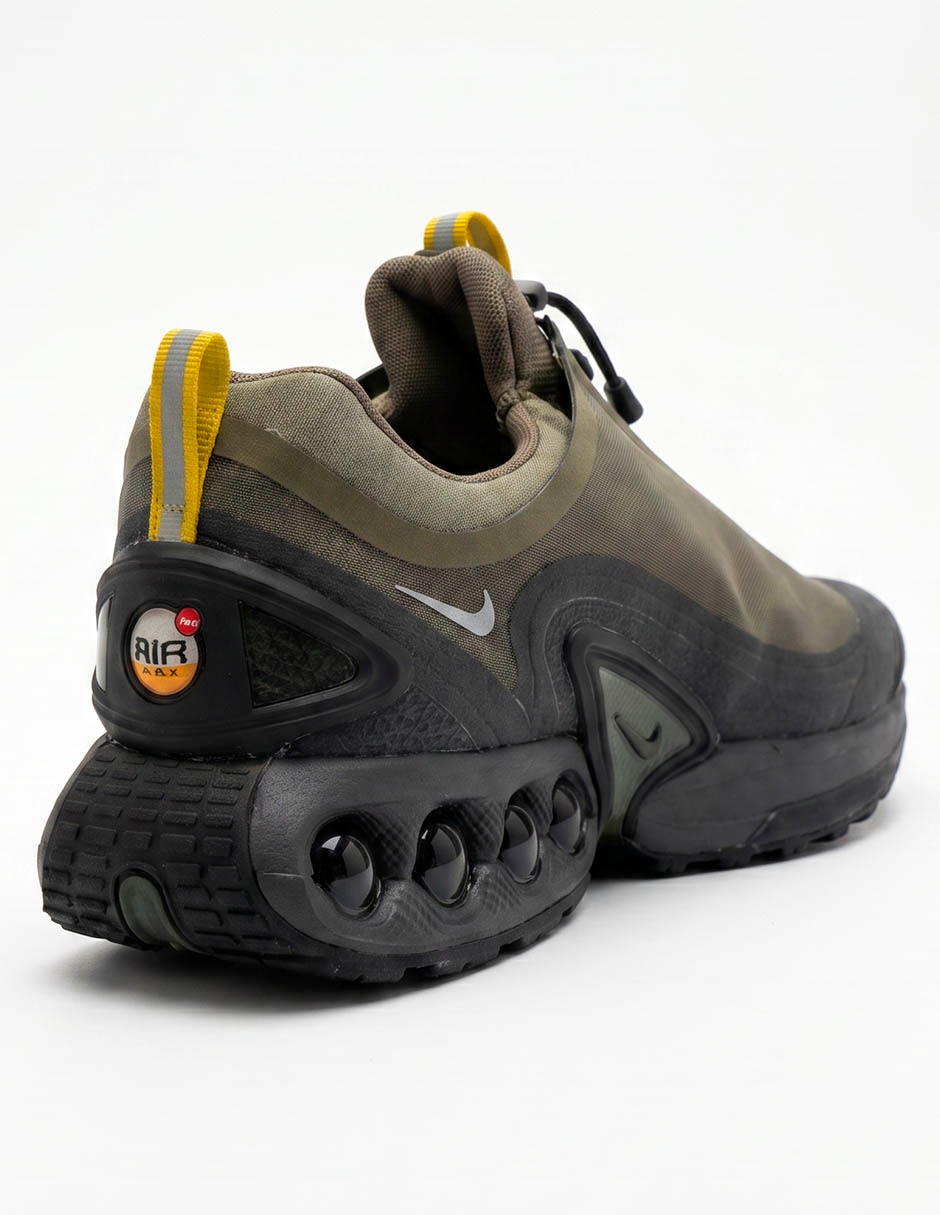 Tenis air max dn roam para hombre 2