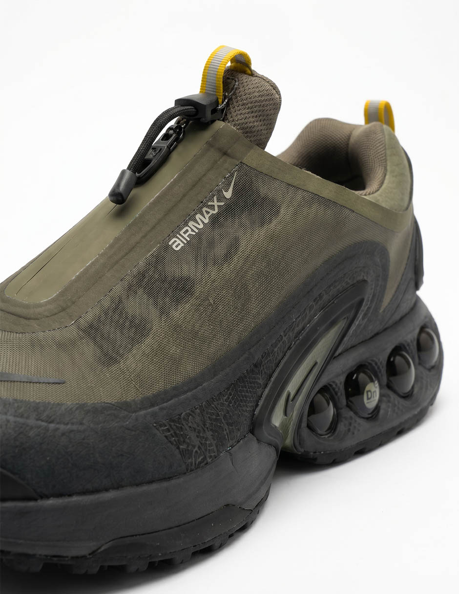 Tenis air max dn roam para hombre 3