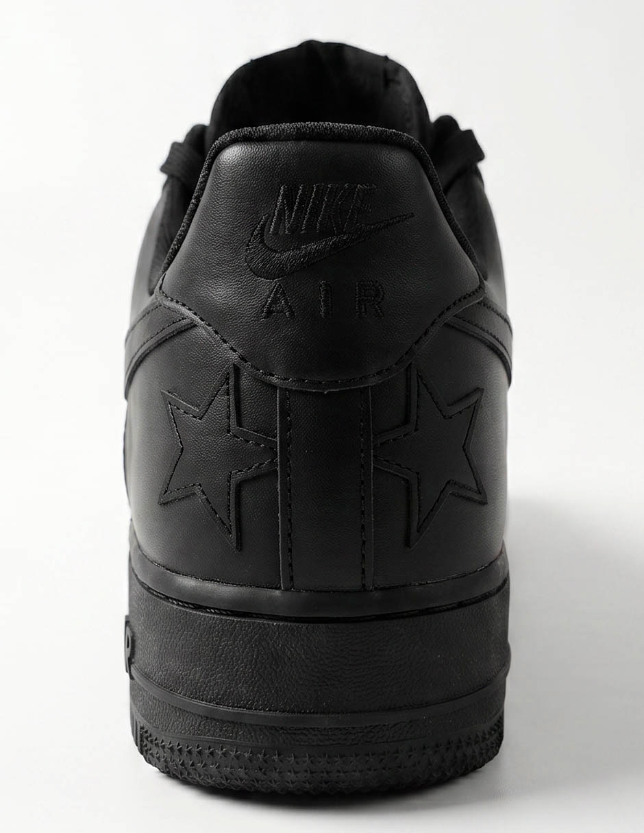 Tenis air force 1 '07 edge para hombre 2
