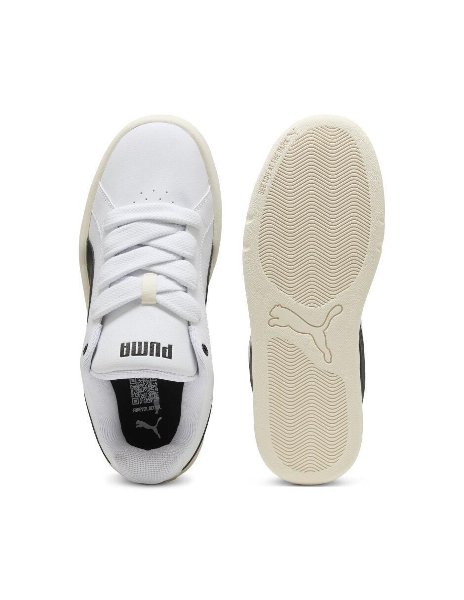Tenis Park Lifestyle Easy para hombre 4