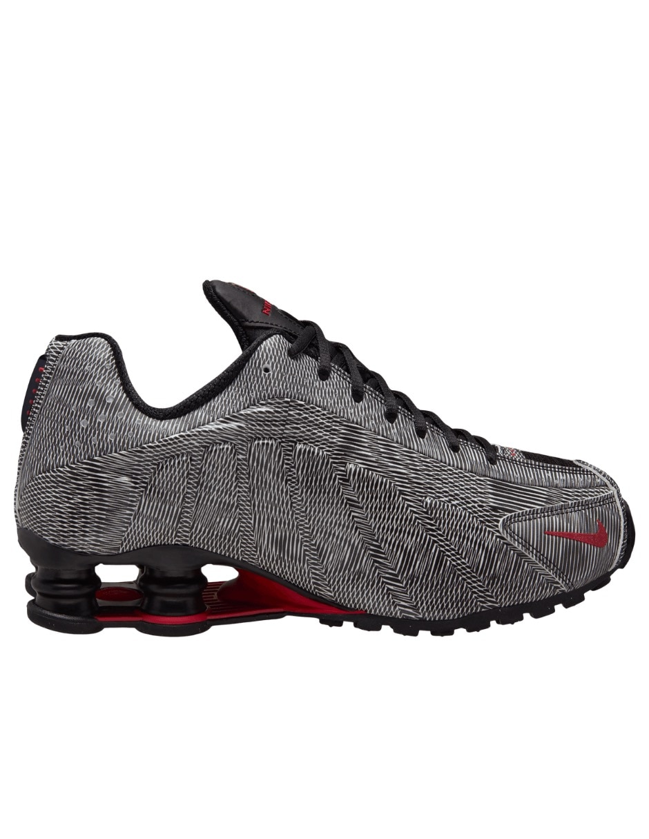 Tenis Shox R4 para hombre 4