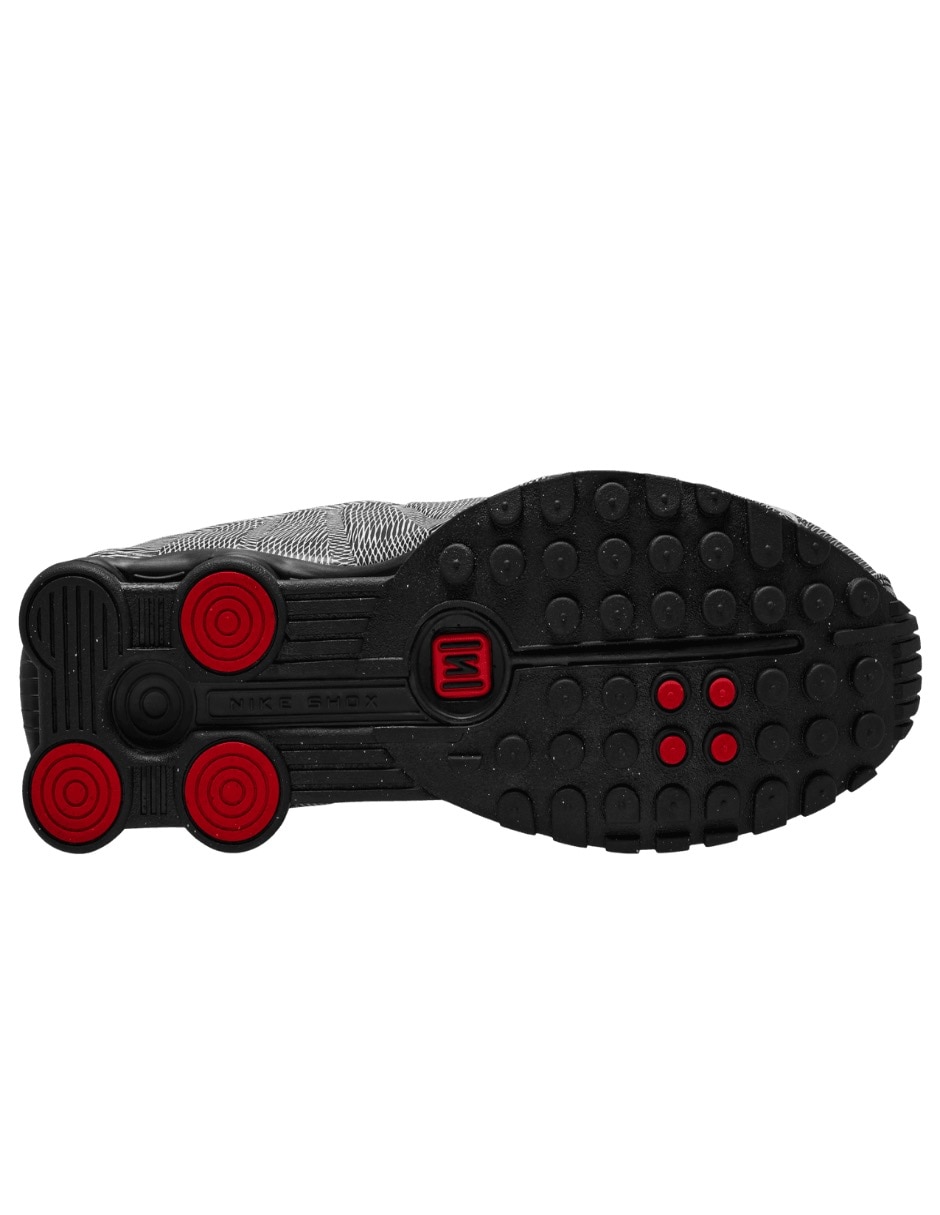 Tenis Shox R4 para hombre 3