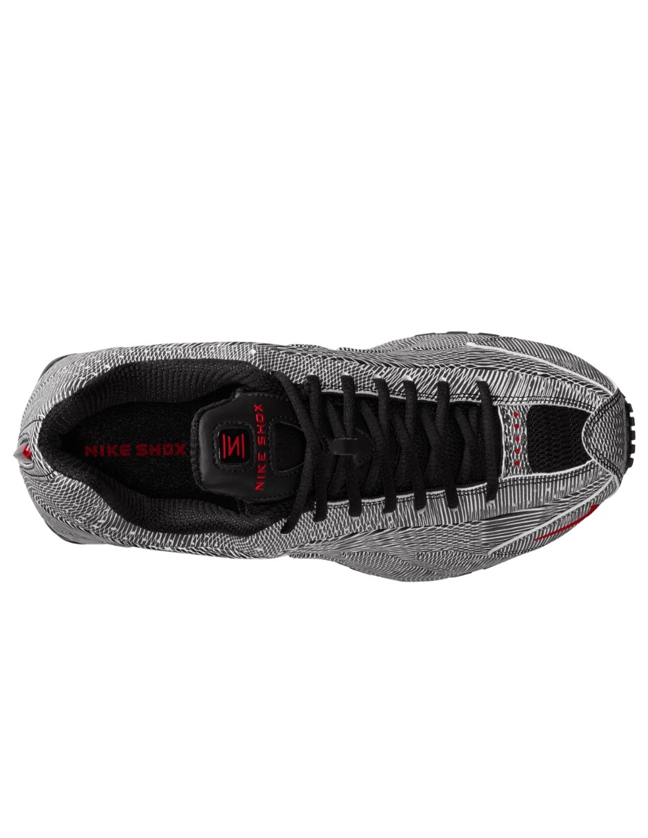 Tenis Shox R4 para hombre 2
