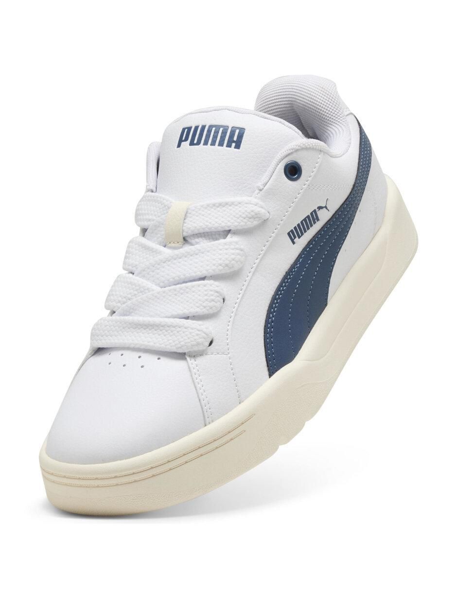 Tenis Park Lifestyle Easy para hombre