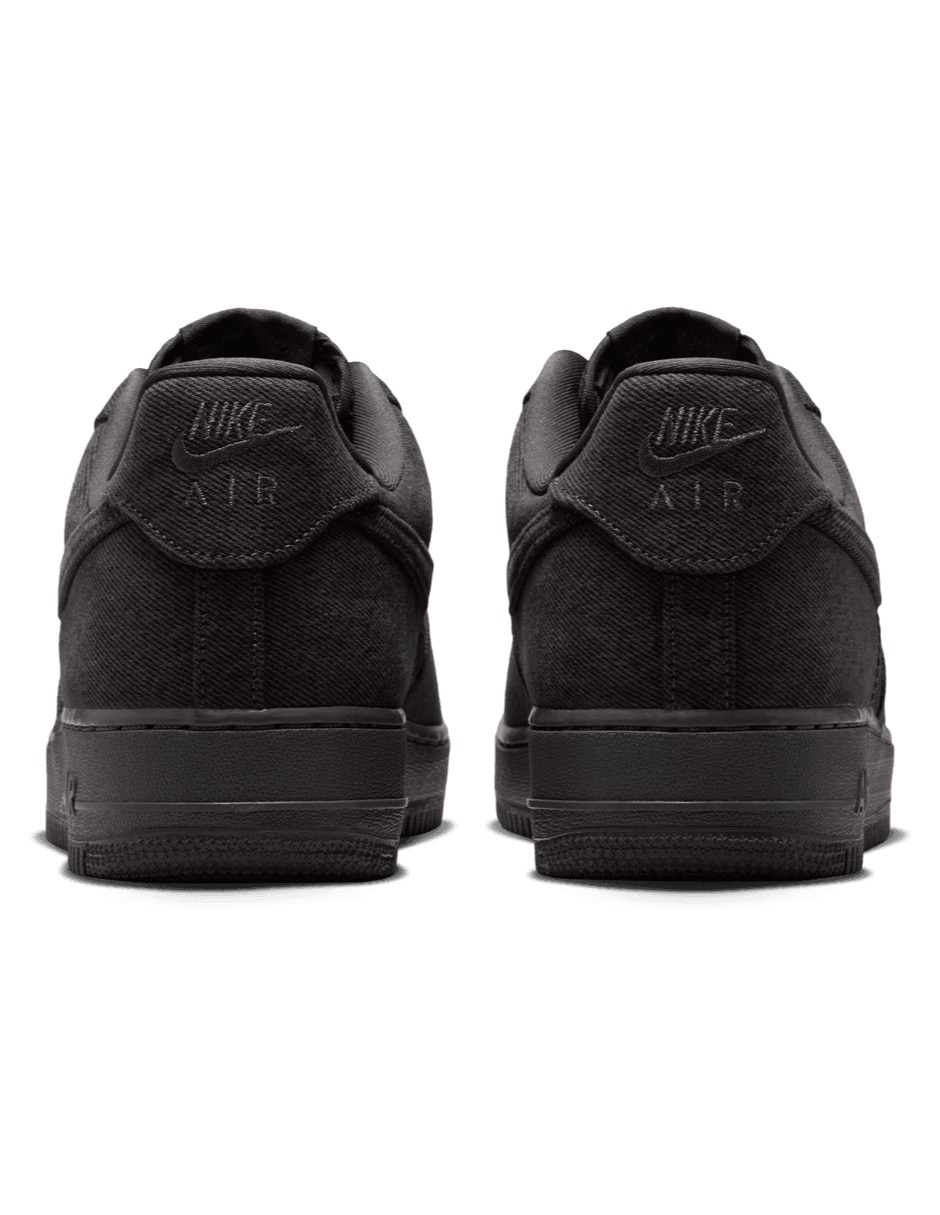 Tenis Air Force 1 '07 Lv8 para hombre 2