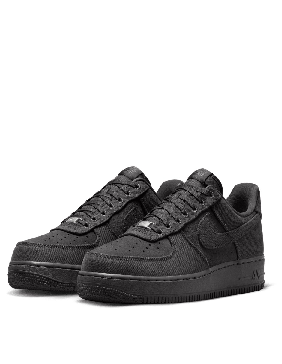 Tenis Air Force 1 '07 Lv8 para hombre 3