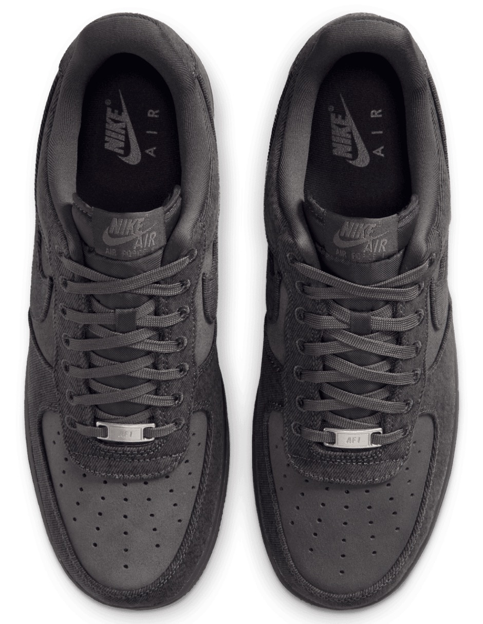 Tenis Air Force 1 '07 Lv8 para hombre 5