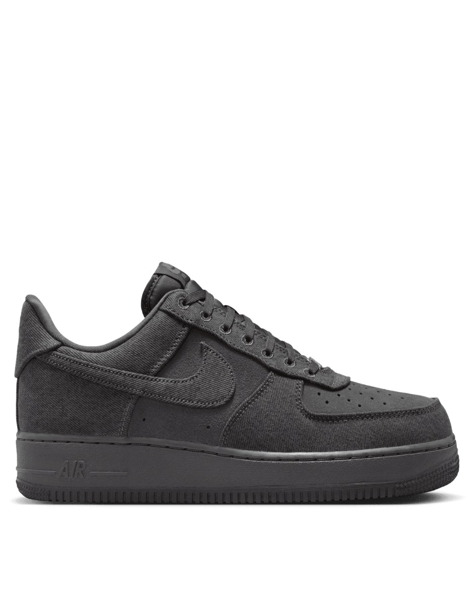 Tenis Air Force 1 '07 Lv8 para hombre 7