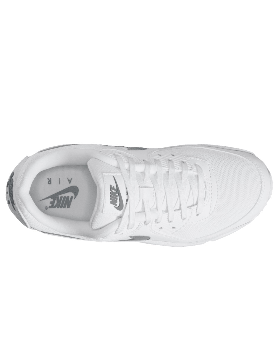 TENIS IM9616-100 4