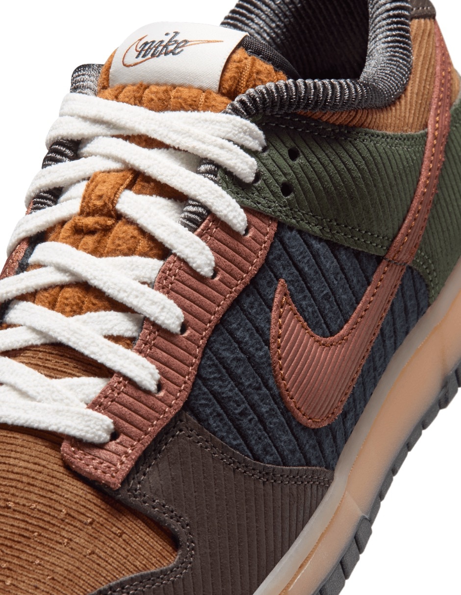 Tenis para hombre 11