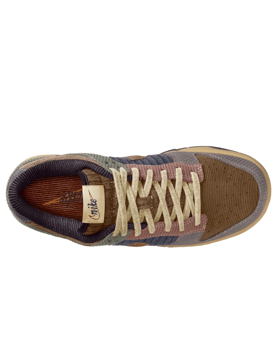 Tenis para hombre 9