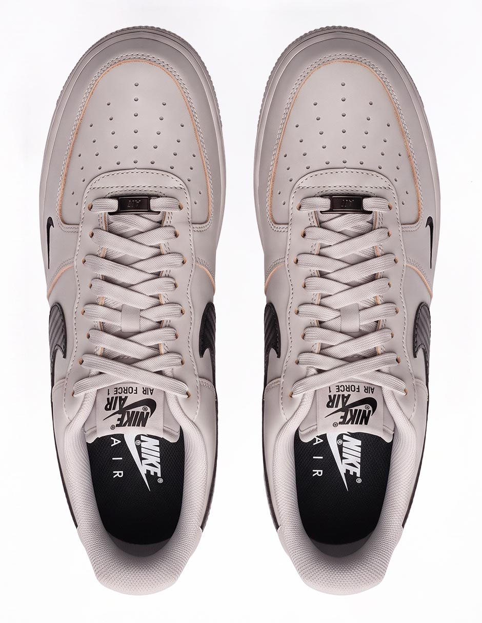 Tenis air force a hombre