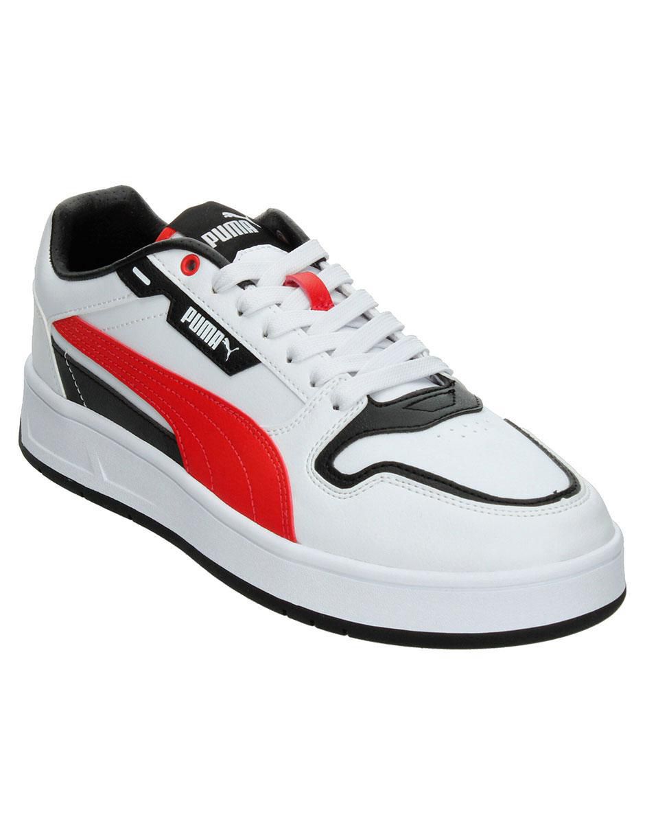 Tenis Court Classic para hombre 4