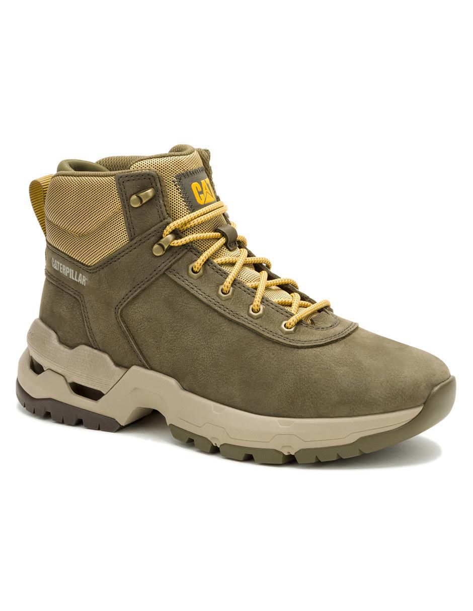 Bota de piel para hombre Bota de piel para hombre