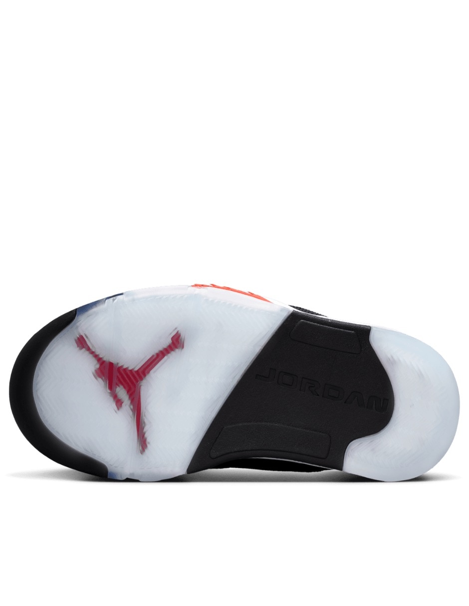 Tenis de piel Jordan Sixty Plus Low para hombre 8