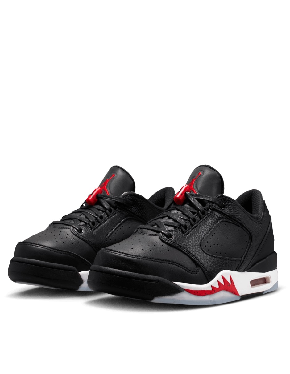 Tenis de piel Jordan Sixty Plus Low para hombre 2
